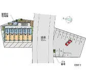 金沢市上荒屋５丁目 月極駐車場
